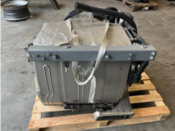 DAF Uitlaatsysteem variant 3B FTG лизинг DAF Uitlaatsysteem variant 3B FTG: фото 2