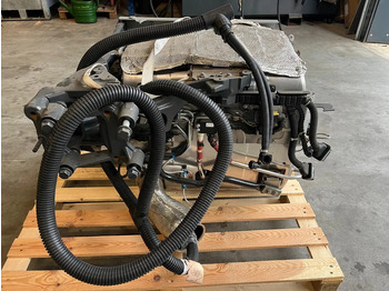 DAF Uitlaatsysteem variant 3B FTG лизинг DAF Uitlaatsysteem variant 3B FTG: фото 3