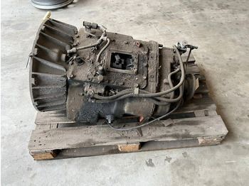Коробка передач EATON / VICKERS