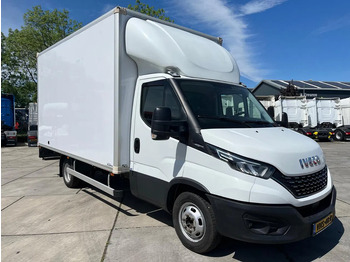 Малотоннажный фургон IVECO Daily 35c16