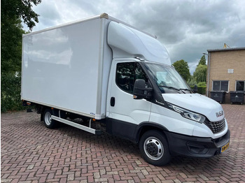 Малотоннажный фургон Iveco Daily 35C16 Laadklep (15 diverse modellen op voorraad): фото 5