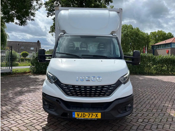 Малотоннажный фургон Iveco Daily 35C16 Laadklep (15 diverse modellen op voorraad): фото 3