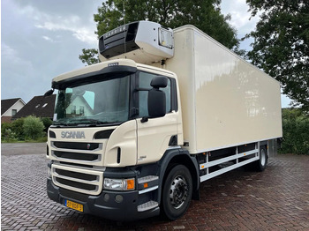 Рефрижератор SCANIA P 250