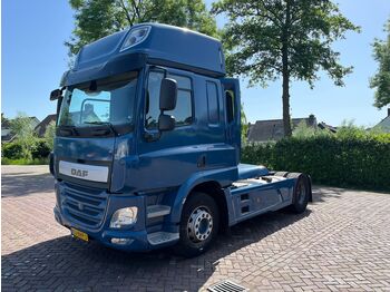 Тягач DAF CF 370