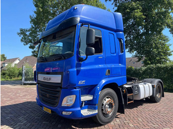 Тягач DAF CF 400