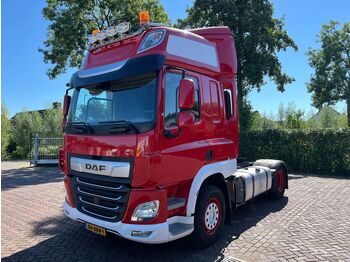 Тягач DAF CF 450