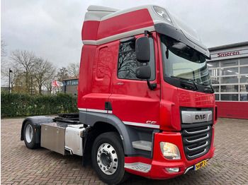 Тягач DAF CF 450