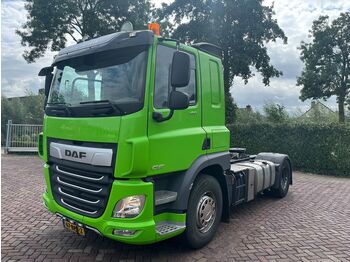 Тягач DAF CF 450