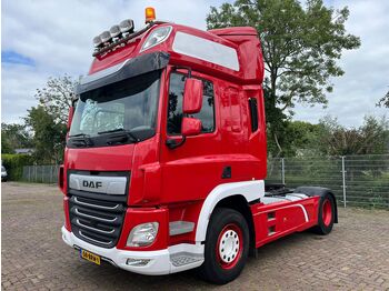Тягач DAF CF 450