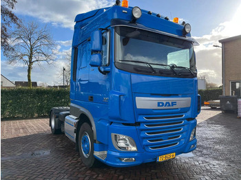 Тягач DAF XF 440