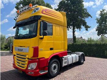 Тягач DAF XF 440