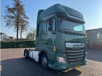 Тягач DAF XF 450
