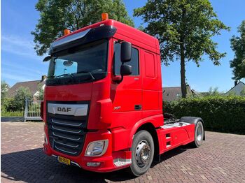 Тягач DAF XF 450