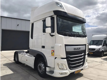 Тягач DAF XF 460