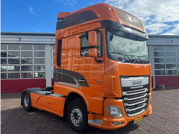 Тягач DAF XF 460