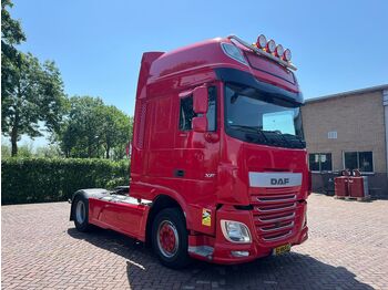 Тягач DAF XF 460
