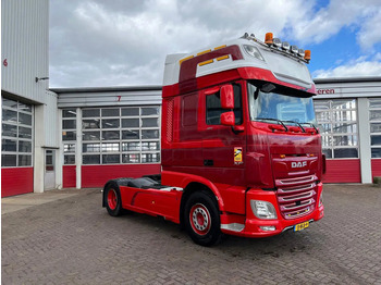 Тягач DAF XF 480