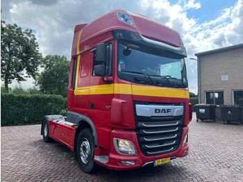 Тягач DAF XF 480
