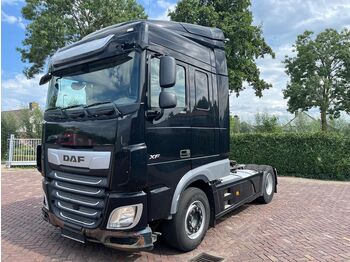 Тягач DAF XF 480