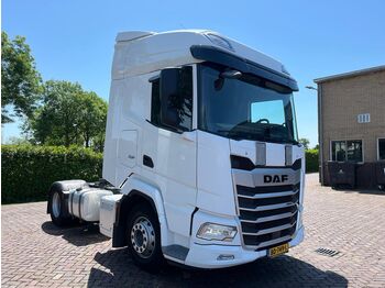 Тягач DAF XF 480