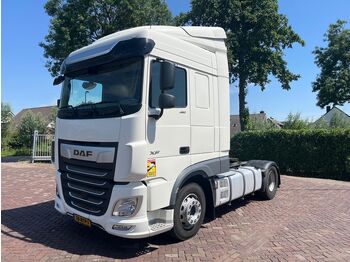 Тягач DAF XF 480