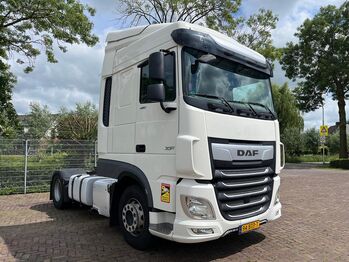 Тягач DAF XF 480