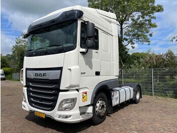Тягач DAF XF 480