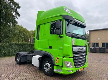 Тягач DAF XF 480
