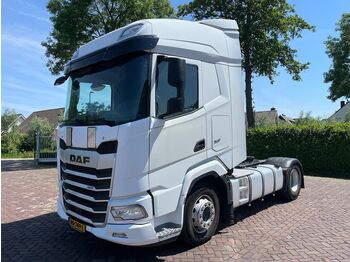 Тягач DAF XF 480