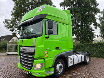 Тягач DAF XF 480