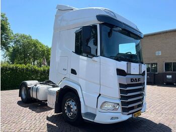 Тягач DAF XF 480