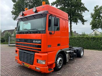 Тягач DAF XF 95 380