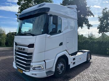 Тягач DAF XG 480
