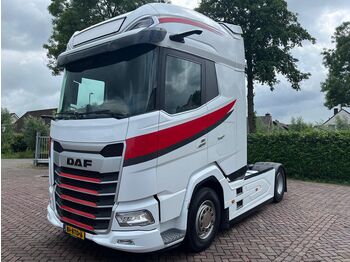 Тягач DAF XG+ 530