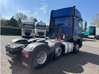 DAF CF 430 FTG EURO 6 лизинг DAF CF 430 FTG EURO 6: фото 4