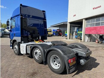 DAF CF 430 FTG EURO 6 лизинг DAF CF 430 FTG EURO 6: фото 5