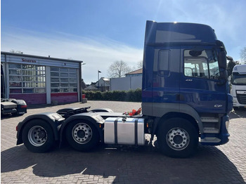 Тягач DAF CF 430 FTG EURO 6: фото 4