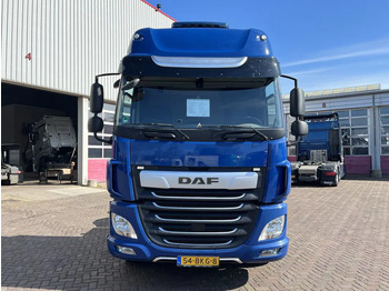 DAF CF 430 FTG EURO 6 лизинг DAF CF 430 FTG EURO 6: фото 2