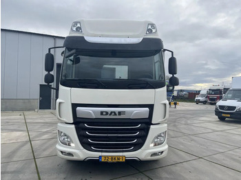 Тягач DAF CF 450 FT EURO 6 VOORAS 9 TN: фото 2