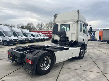 Тягач DAF CF 450 FT EURO 6 VOORAS 9 TN: фото 5
