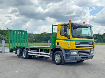 Эвакуатор DAF CF 85 360