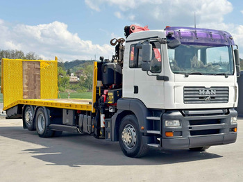 MAN TGA 26.360 * FASSI F230 AXP.22 + FUNK* TOP лизинг MAN TGA 26.360 * FASSI F230 AXP.22 + FUNK* TOP: фото 3