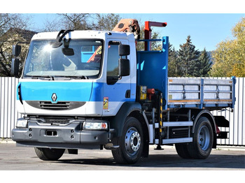 Автоманипулятор, Самосвал Renault MIDLUM 270 DXI *TIPPER 3,50m *PK 8501-K/FUNK Renault MIDLUM 270 DXI *TIPPER 3,50m *PK 8501-K/FUNK: фото 4 Автоманипулятор, Самосвал Renault MIDLUM 270 DXI *TIPPER 3,50m *PK 8501-K/FUNK Renault MIDLUM 270 DXI *TIPPER 3,50m *PK 8501-K/FUNK: фото 4