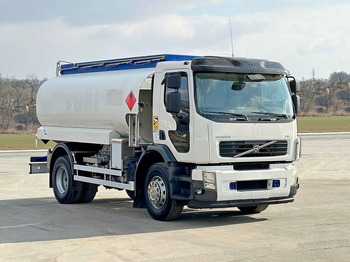 Грузовик-цистерна VOLVO FE 280