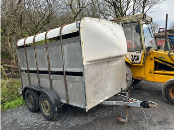 Прицеп для перевозки животных IFOR WILLIAMS