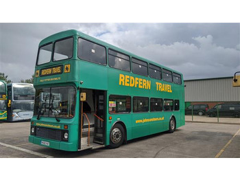 Двухэтажный автобус 1990 LEYLAND OLYMPIAN 84 seater psv tested.: фото 2