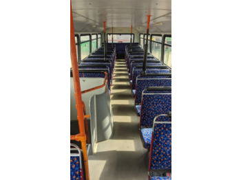 Двухэтажный автобус 1990 LEYLAND OLYMPIAN 84 seater psv tested.: фото 4