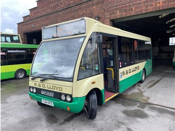 Городской автобус OPTARE solo slimline 24 seats: фото 1