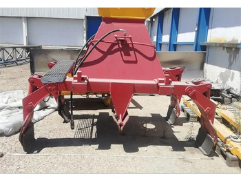 Навесное оборудование