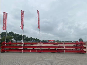 Навесное оборудование